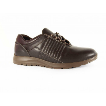 Кроссовки мужские LV3101-02 LIONELI фото - Mercury-shoes