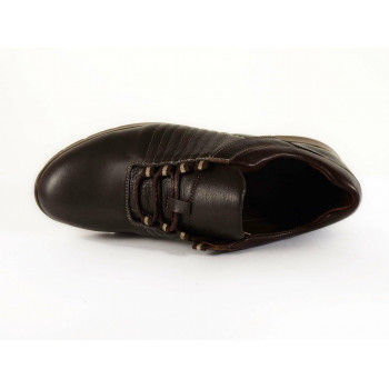 Кросівки чоловічі LV3101-02 LIONELI фото - Mercury-shoes