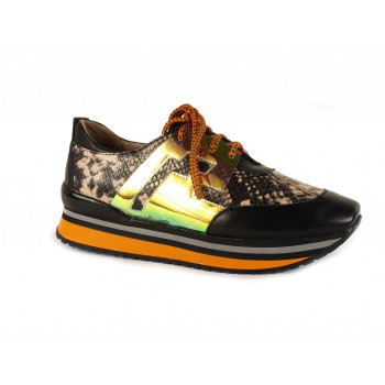 Кроссовки женские 1954-15 BELALI-BELOLI фото - Mercury-shoes