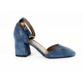 Босоножки женские 1937-5 BELALI-BELOLI фото - Mercury-shoes