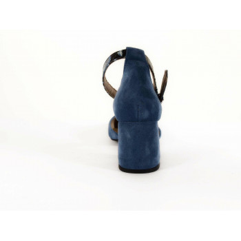 Босоніжки жіночі 1937-5 BELALI-BELOLI фото - Mercury-shoes