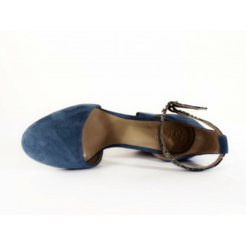 Босоніжки жіночі 1937-5 BELALI-BELOLI фото - Mercury-shoes