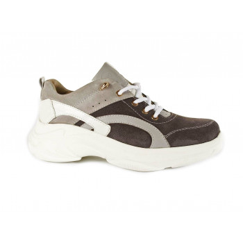 Кросівки жіночі F83-15-166 FRIVOLI фото - Mercury-shoes