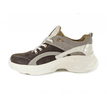 Кросівки жіночі F83-15-166 FRIVOLI фото - Mercury-shoes