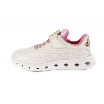 Кроссовки подростковые для девочек 1503-3 PROMAX фото - Mercury-shoes