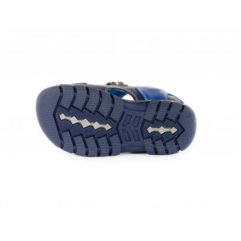 Босоножки детские мальчиков 13301011 KROKKY фото - Mercury-shoes