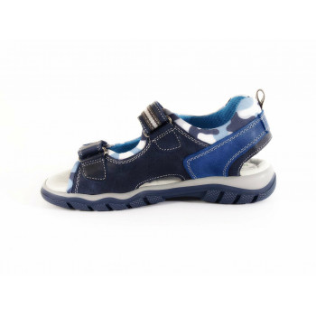 Босоножки подростковые для девочек 13301012 KROKKY фото - Mercury-shoes