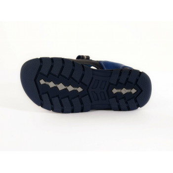 Босоножки подростковые для девочек 13301012 KROKKY фото - Mercury-shoes