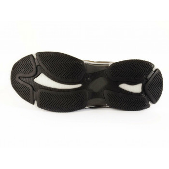 Кроссовки подростковые для мальчиков 95127-245-56 HAPPY FAMILY фото - Mercury-shoes