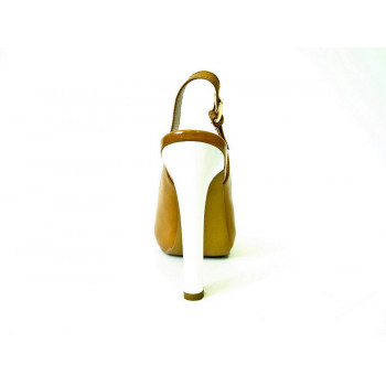 Босоніжки жіночі I56-045416 RESPECT фото - Mercury-shoes