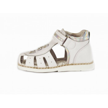 Босоножки детские для девочек 91S-XY-1178 FLAMINGO фото - Mercury-shoes