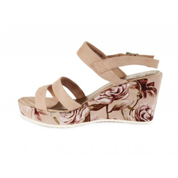 Босоножки женские 2-28357-22-596 MARCO TOZZI фото - Mercury-shoes