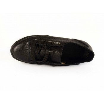 Кеди чоловічі LV3093-81 LIONELI фото - Mercury-shoes