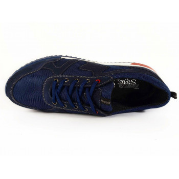 Кросівки чоловічі 1969-2 ROMA STYLE фото - Mercury-shoes