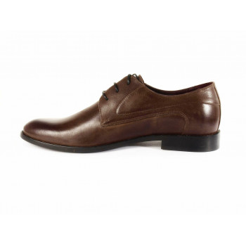 Туфлі чоловічі 09284-118 CAMAN фото - Mercury-shoes