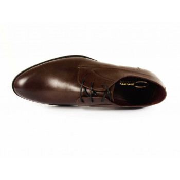 Туфлі чоловічі 09284-118 CAMAN фото - Mercury-shoes