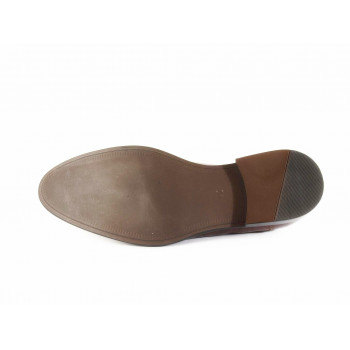 Туфлі чоловічі 09284-118 CAMAN фото - Mercury-shoes