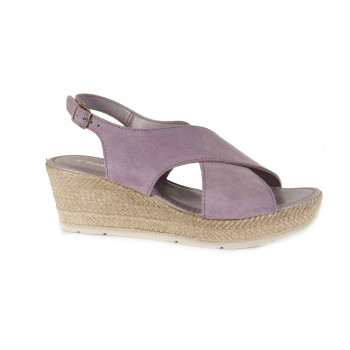 Босоножки женские 2-28343-22-551 MARCO TOZZI фото - Mercury-shoes