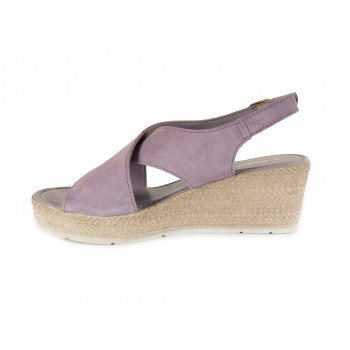 Босоножки женские 2-28343-22-551 MARCO TOZZI фото - Mercury-shoes