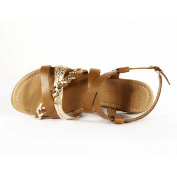 Босоножки женские 2-28152-32-392 MARCO TOZZI фото - Mercury-shoes