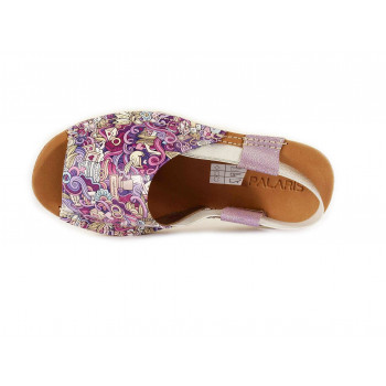 Босоніжки підліткові для дівчаток 2426-560419 PALARIS фото - Mercury-shoes