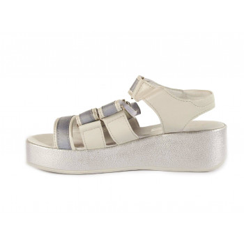 Босоножки подростковые для девочек 2337-610218 PALARIS фото - Mercury-shoes