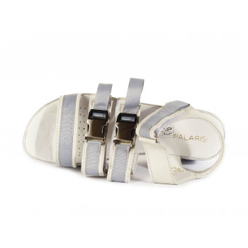 Босоножки подростковые для девочек 2337-610218 PALARIS фото - Mercury-shoes