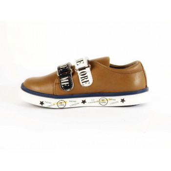 Туфлі дитячі для хлопчиків 471-45 BELALI-BELOLI фото - Mercury-shoes