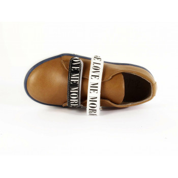 Туфлі дитячі для хлопчиків 471-45 BELALI-BELOLI фото - Mercury-shoes