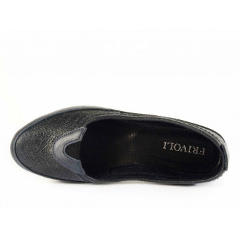 Балетки жіночі F20-71-63 FRIVOLI фото - Mercury-shoes