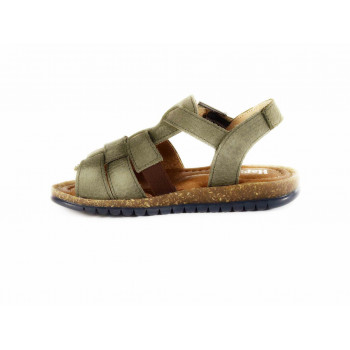 Босоножки детские мальчиков 89910-8 HAPPY FAMILY фото - Mercury-shoes