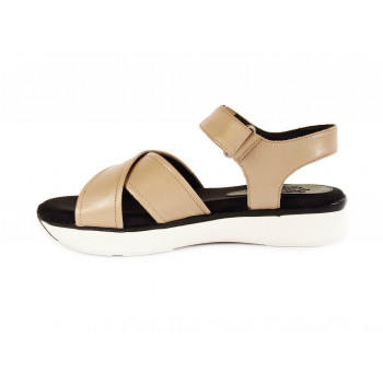 Босоніжки жіночі IK58-117337 RESPECT фото - Mercury-shoes