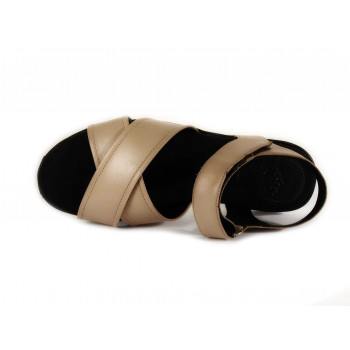 Босоніжки жіночі IK58-117337 RESPECT фото - Mercury-shoes