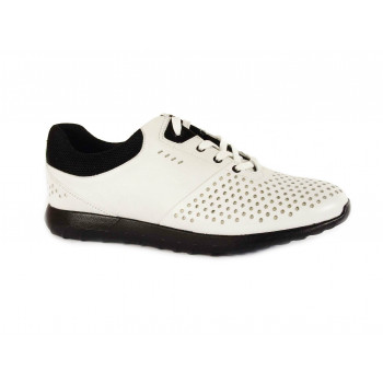 Кросівки чоловічі 1972-1бел. ROMA STYLE фото - Mercury-shoes