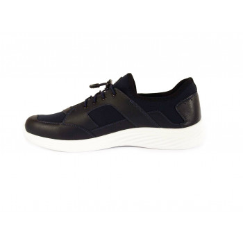 Кросівки чоловічі 1906-1-171 GOLOVIN фото - Mercury-shoes