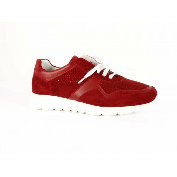 Кроссовки мужские 61308-11-9 CAMAN фото - Mercury-shoes