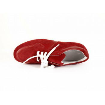 Кросівки чоловічі 61308-11-9 CAMAN фото - Mercury-shoes