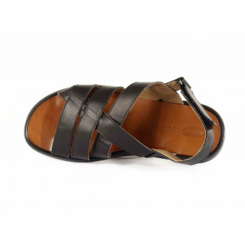 сандалії чоловічі 45310-43 CAMAN фото - Mercury-shoes