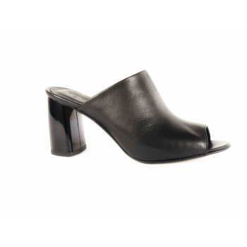 Шлепанцы женские LQ8803-01 LIONELI фото - Mercury-shoes