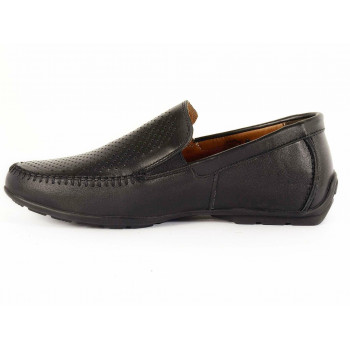 Мокасины подростковые для мальчиков 3378-1 MIDA фото - Mercury-shoes