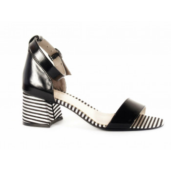 Босоножки женские 1933-31 BELALI-BELOLI фото - Mercury-shoes