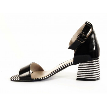 Босоножки женские 1933-31 BELALI-BELOLI фото - Mercury-shoes