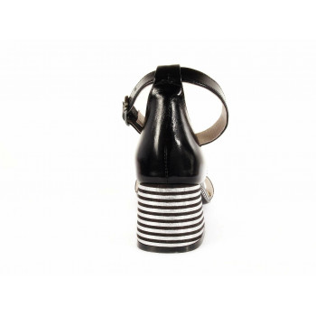 Босоніжки жіночі 1933-31 BELALI-BELOLI фото - Mercury-shoes