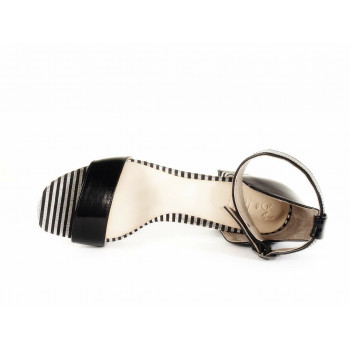 Босоніжки жіночі 1933-31 BELALI-BELOLI фото - Mercury-shoes