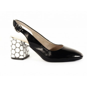 Босоножки женские 1936-2 BELALI-BELOLI фото - Mercury-shoes