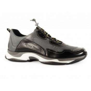 Кроссовки мужские 1977-1 ROMA STYLE фото - Mercury-shoes