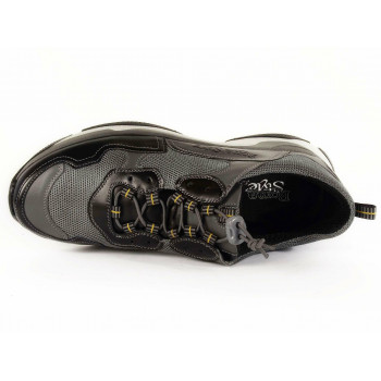 Кросівки чоловічі 1977-1 ROMA STYLE фото - Mercury-shoes