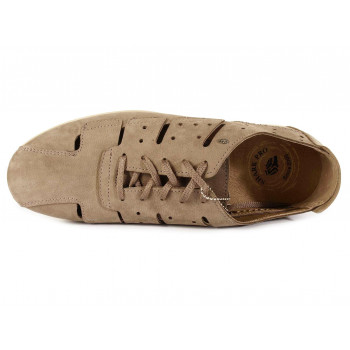 Туфли мужские T-503 SHARK фото - Mercury-shoes