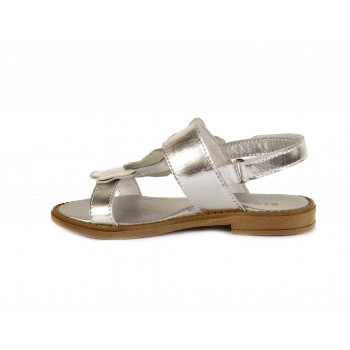 Босоножки детские для девочек 5tanja0601 KROKKY фото - Mercury-shoes