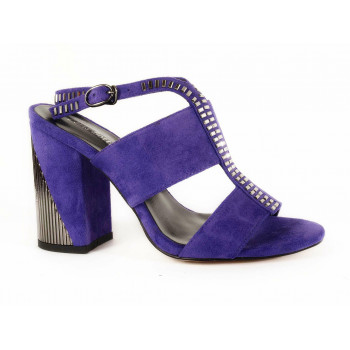 Босоножки женские F-988 Loris Bottega фото - Mercury-shoes